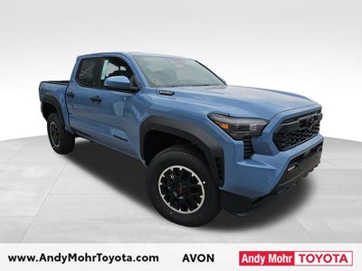 2026 Toyota Tacoma i-FORCE MAX TRD Off-Road i-FORCE MAX