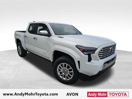 2026 Toyota Tacoma i-FORCE MAX Limited i-FORCE MAX