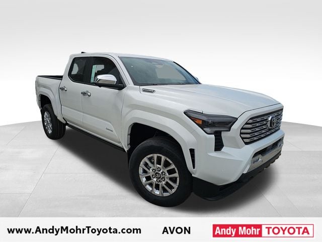 2026 Toyota Tacoma i-FORCE MAX Limited i-FORCE MAX