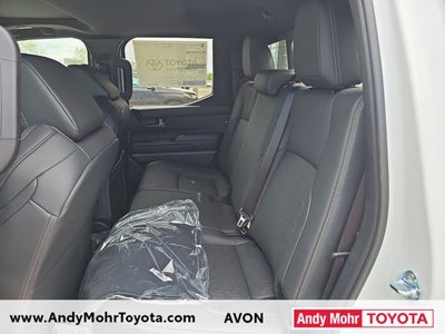 2026 Toyota Tacoma i-FORCE MAX Limited i-FORCE MAX