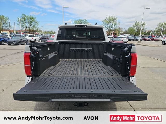 2026 Toyota Tacoma i-FORCE MAX Limited i-FORCE MAX