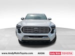 2026 Toyota Tacoma i-FORCE MAX Limited i-FORCE MAX