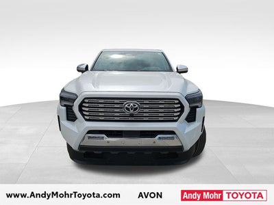 2026 Toyota Tacoma i-FORCE MAX Limited i-FORCE MAX