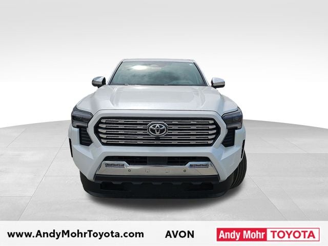 2026 Toyota Tacoma i-FORCE MAX Limited i-FORCE MAX