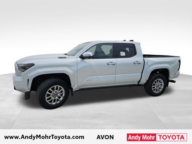 2026 Toyota Tacoma i-FORCE MAX Limited i-FORCE MAX