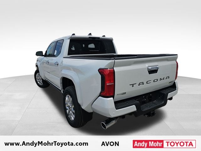 2026 Toyota Tacoma i-FORCE MAX Limited i-FORCE MAX
