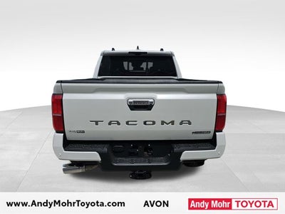 2026 Toyota Tacoma i-FORCE MAX Limited i-FORCE MAX