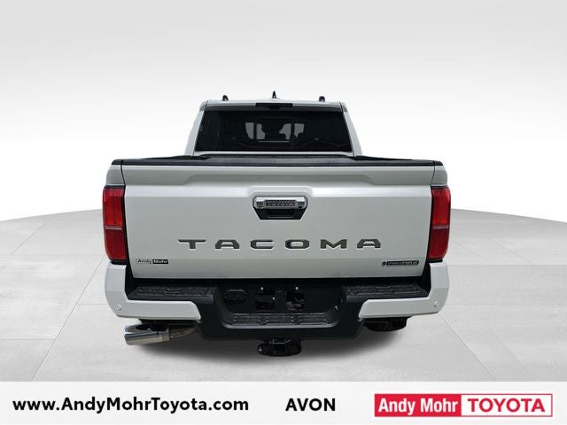 2026 Toyota Tacoma i-FORCE MAX Limited i-FORCE MAX