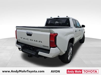 2026 Toyota Tacoma i-FORCE MAX Limited i-FORCE MAX