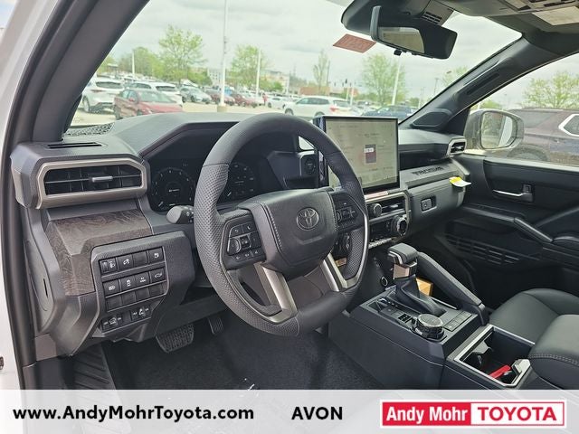 2026 Toyota Tacoma i-FORCE MAX Limited i-FORCE MAX