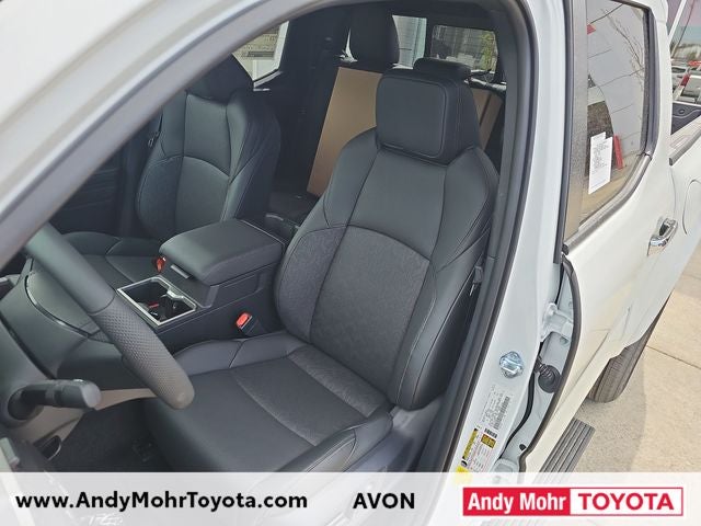 2026 Toyota Tacoma i-FORCE MAX Limited i-FORCE MAX