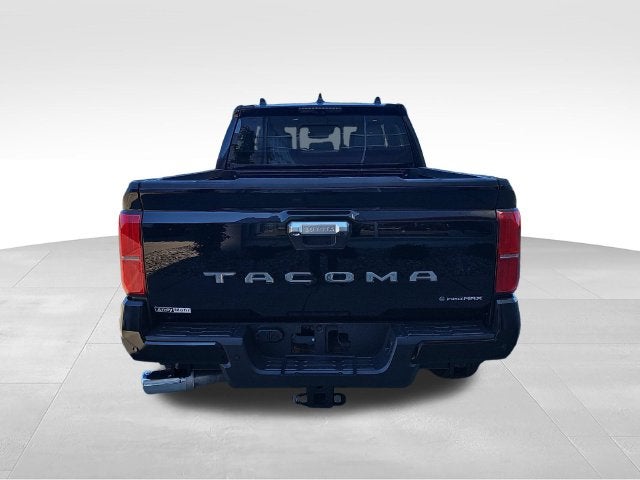 2026 Toyota Tacoma i-FORCE MAX Limited i-FORCE MAX