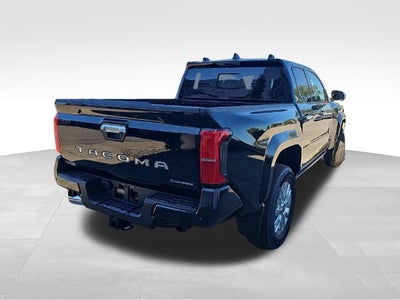 2026 Toyota Tacoma i-FORCE MAX Limited i-FORCE MAX