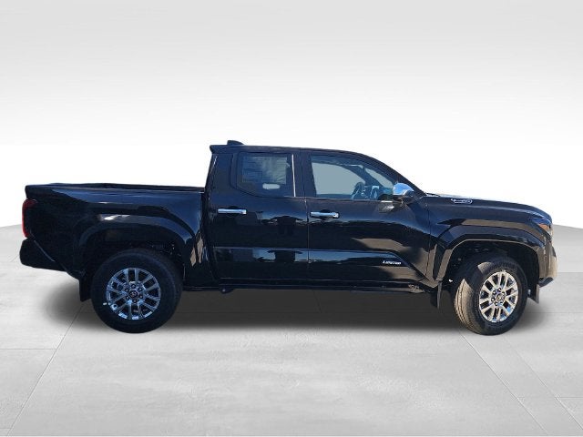 2026 Toyota Tacoma i-FORCE MAX Limited i-FORCE MAX