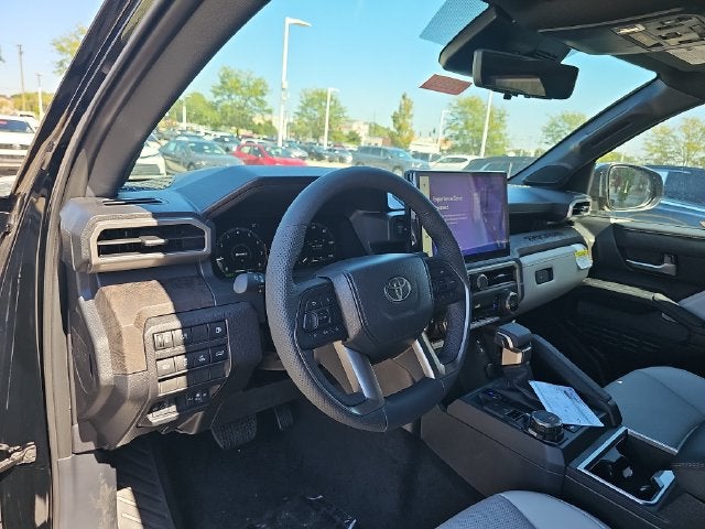 2026 Toyota Tacoma i-FORCE MAX Limited i-FORCE MAX