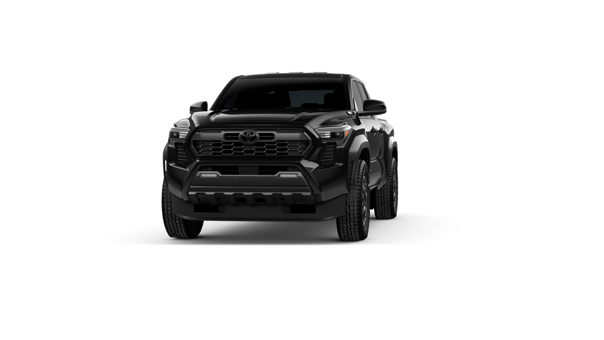 2026 Toyota Tacoma i-FORCE MAX TRD Off-Road i-FORCE MAX