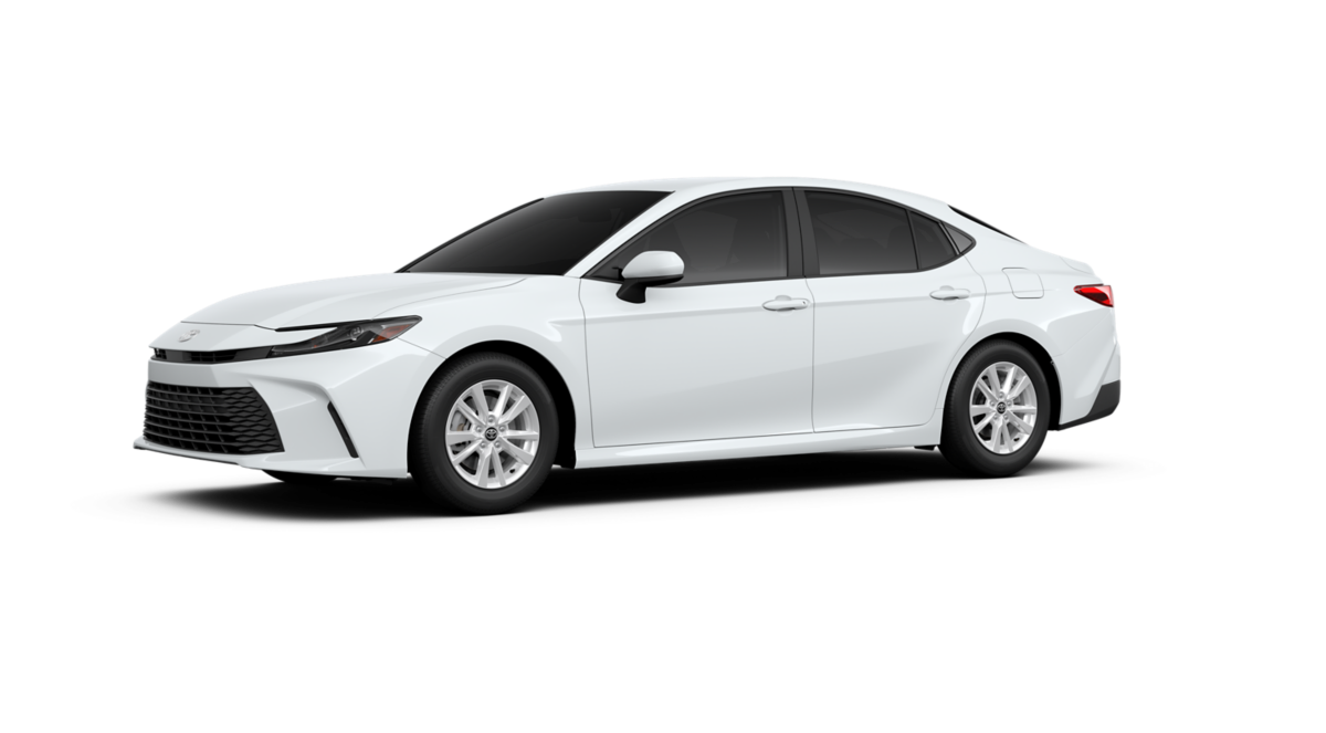 New 2025 Toyota Camry LE for sale Plainfield IN Andy Mohr