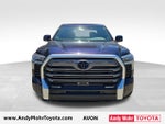 2026 Toyota Tundra i-FORCE MAX Limited i-FORCE MAX