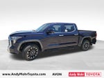 2026 Toyota Tundra i-FORCE MAX Limited i-FORCE MAX