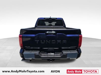 2026 Toyota Tundra i-FORCE MAX Limited i-FORCE MAX