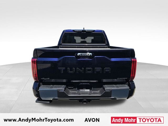 2026 Toyota Tundra i-FORCE MAX Limited i-FORCE MAX