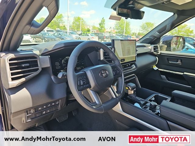 2026 Toyota Tundra i-FORCE MAX Limited i-FORCE MAX