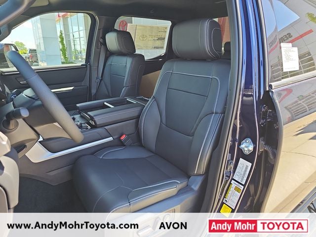 2026 Toyota Tundra i-FORCE MAX Limited i-FORCE MAX