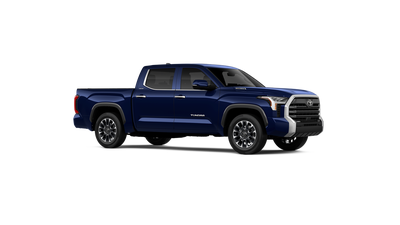 2026 Toyota Tundra i-FORCE MAX Limited i-FORCE MAX