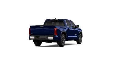 2026 Toyota Tundra i-FORCE MAX Limited i-FORCE MAX