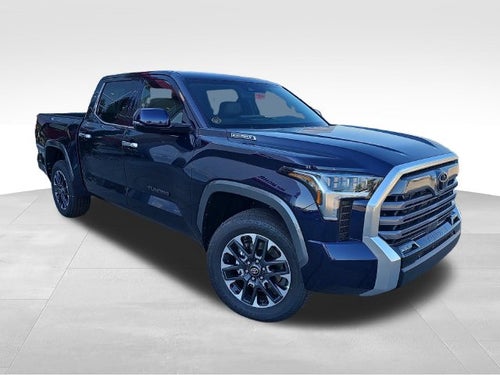 2026 Toyota Tundra i-FORCE MAX Limited i-FORCE MAX