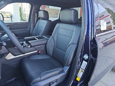 2026 Toyota Tundra i-FORCE MAX Limited i-FORCE MAX