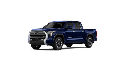 2026 Toyota Tundra i-FORCE MAX Limited i-FORCE MAX