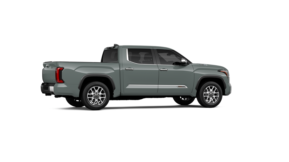 2026 Toyota Tundra i-FORCE MAX 1794 Edition i-FORCE MAX