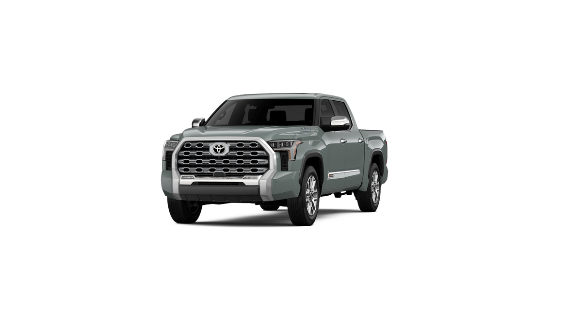 2026 Toyota Tundra i-FORCE MAX 1794 Edition i-FORCE MAX