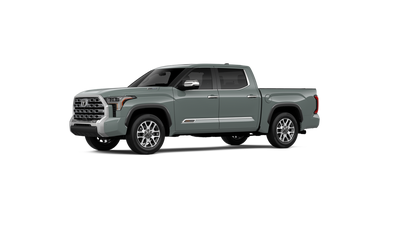 2026 Toyota Tundra i-FORCE MAX 1794 Edition i-FORCE MAX