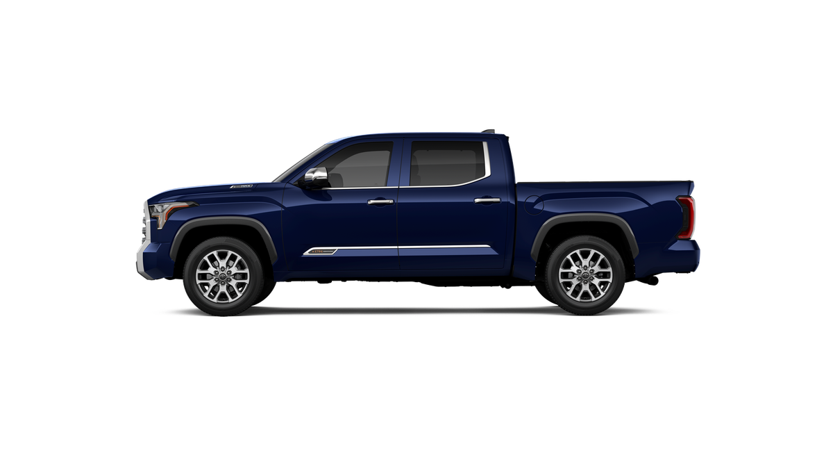 2026 Toyota Tundra i-FORCE MAX 1794 Edition i-FORCE MAX