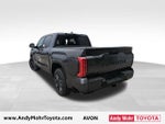 2026 Toyota Tundra i-FORCE MAX Platinum i-FORCE MAX