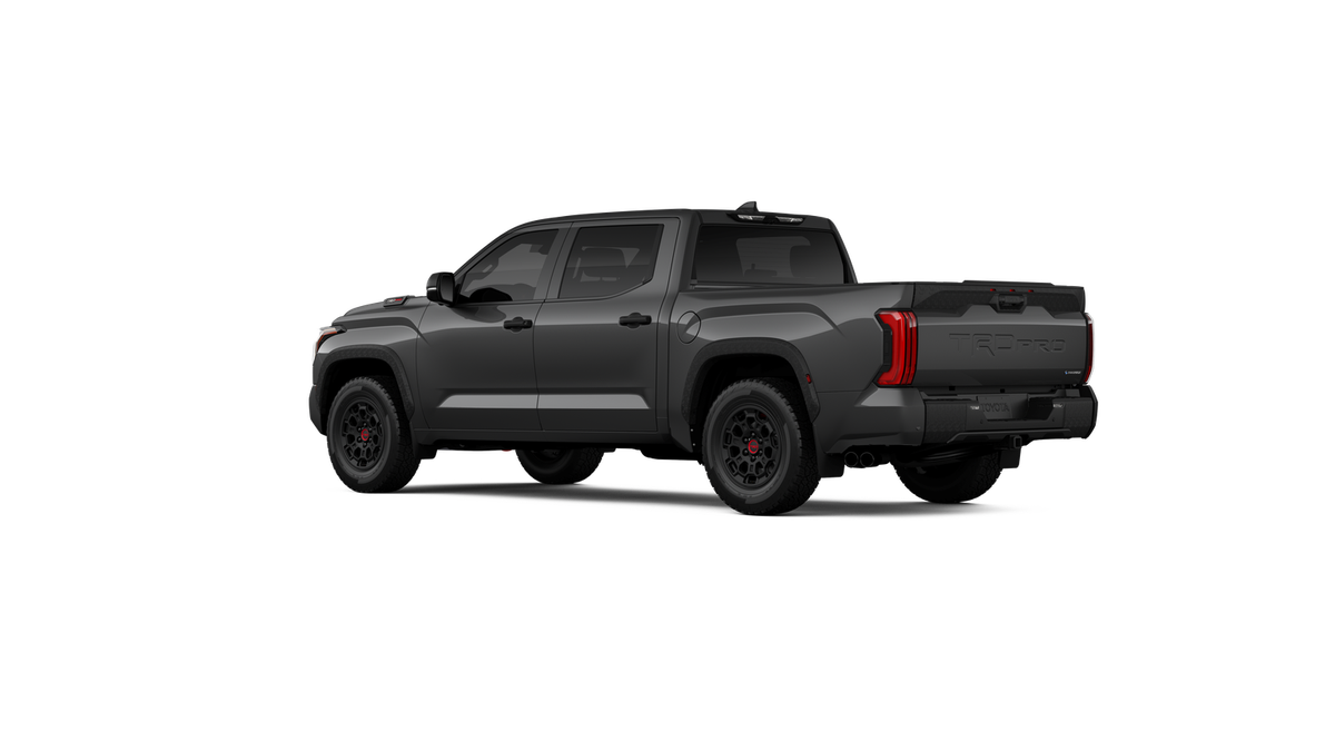 2026 Toyota Tundra i-FORCE MAX TRD Pro