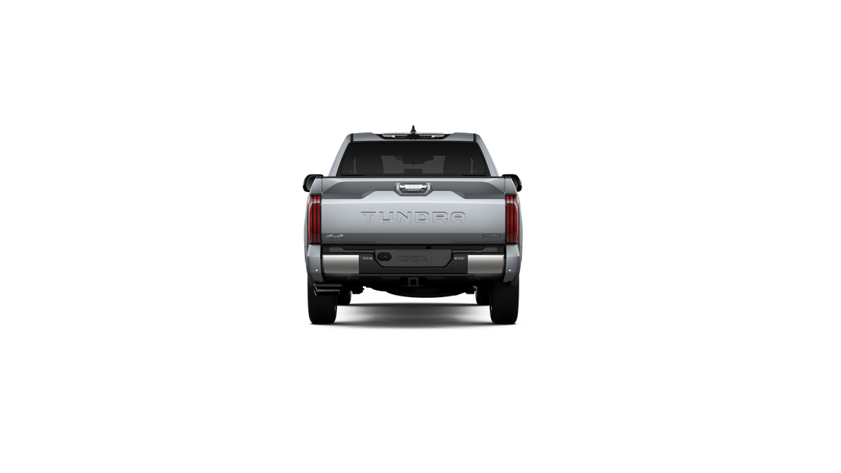 2026 Toyota Tundra i-FORCE MAX Capstone