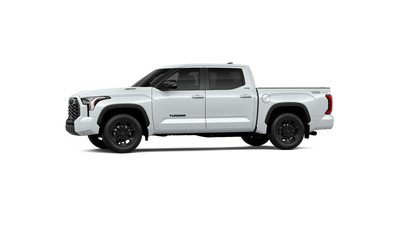 2026 Toyota Tundra i-FORCE MAX Limited i-FORCE MAX