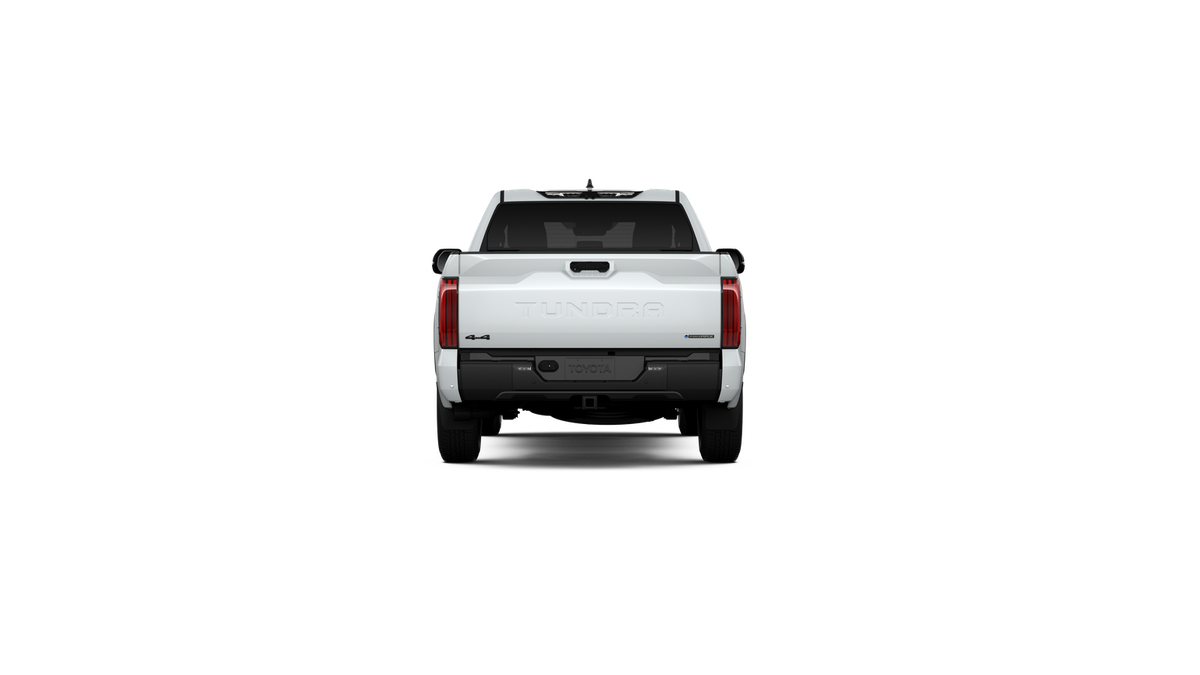 2026 Toyota Tundra i-FORCE MAX Limited i-FORCE MAX