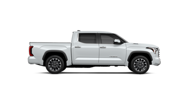 2026 Toyota Tundra i-FORCE MAX Limited i-FORCE MAX
