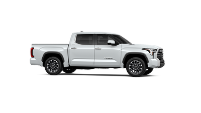 2026 Toyota Tundra i-FORCE MAX Limited i-FORCE MAX