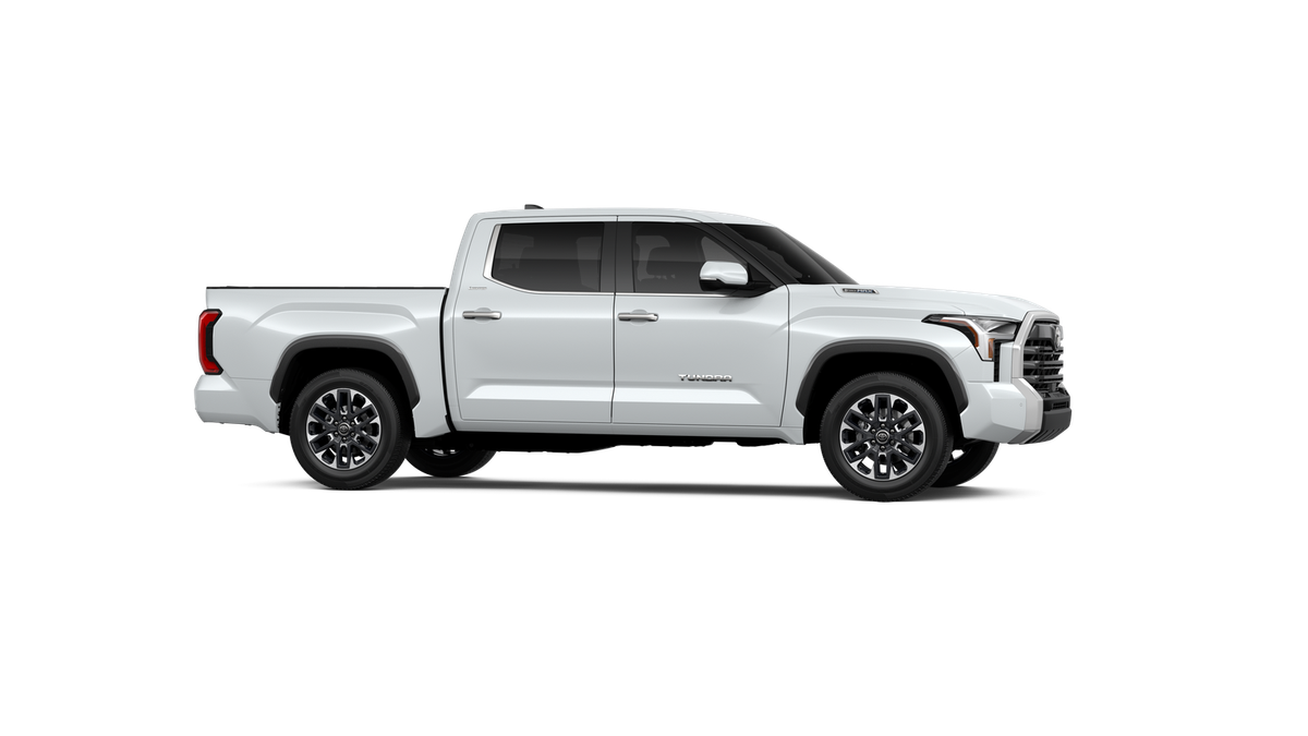 2026 Toyota Tundra i-FORCE MAX Limited i-FORCE MAX