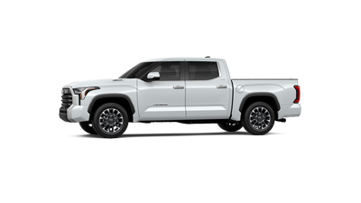 2026 Toyota Tundra i-FORCE MAX Limited i-FORCE MAX