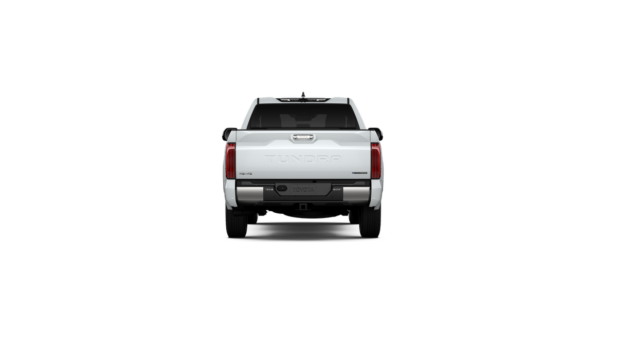 2026 Toyota Tundra i-FORCE MAX Limited i-FORCE MAX