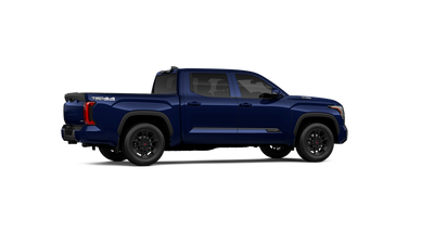 2026 Toyota Tundra i-FORCE MAX Platinum i-FORCE MAX