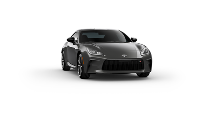 2026 Toyota GR86 GR86 Premium
