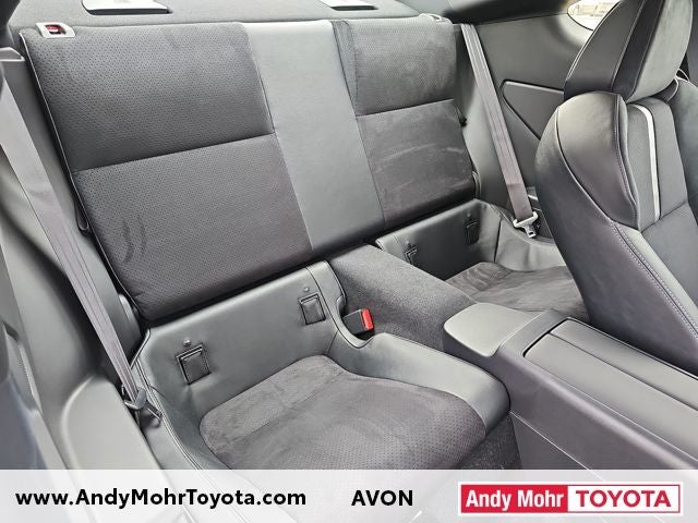 2026 Toyota GR86 GR86 Premium