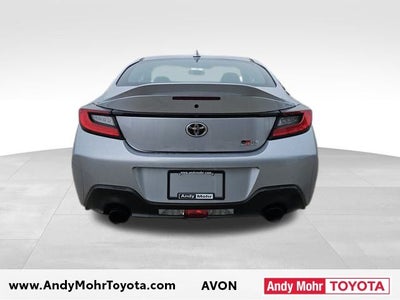 2026 Toyota GR86 GR86 Premium